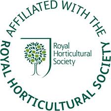 RHS affiliation Logo